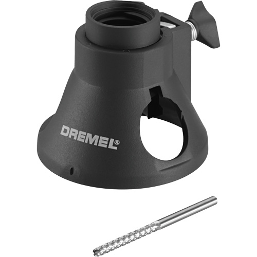 Tile Cutting Attachment Kit D. Morneault & Fils