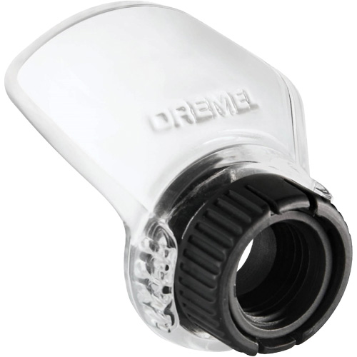 Trousse d'accessoires rotatifs pour bouclier D. Morneault & Fils