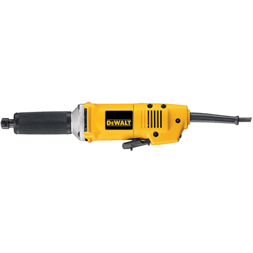 Rectifieuse robuste, 1/4", 120 V, 3 A, 25 000 Tr/min D. Morneault & Fils