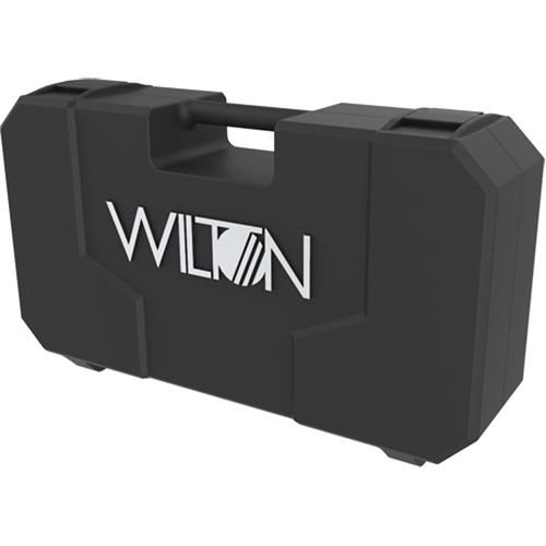 Carrying Case for All-Terrain Vise D. Morneault & Fils