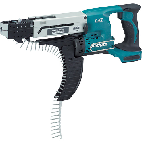 LXT High Torque 1/4" Autofeed Screwdriver (Tool Only) D. Morneault & Fils