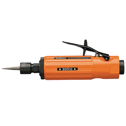 10-25 Series Inline Grinder D. Morneault & Fils