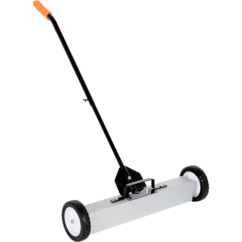 Magnetic Sweepers, 24" W D. Morneault & Fils