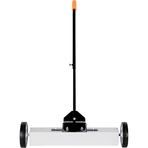 Magnetic Sweepers, 24" W D. Morneault & Fils