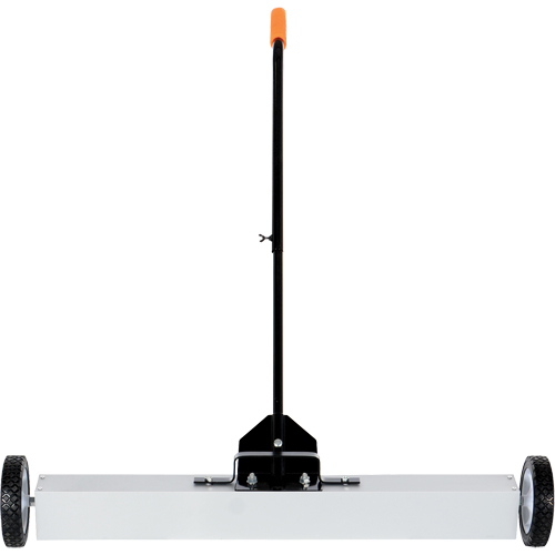 Magnetic Sweepers, 36" W D. Morneault & Fils