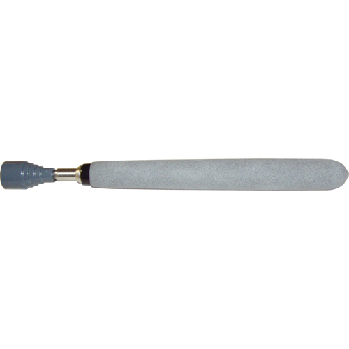 Tiges de r&eacute;cup&eacute;ration magn&eacute;tique, Longueur de 6-1/2", Diam&egrave;tre de 5/8", Capacit&eacute; de 7 lb D. Morneault & Fils