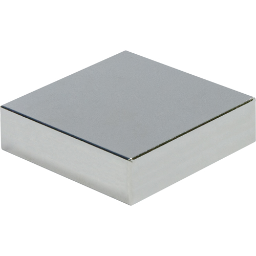 Aimants des terres rares Max-Attach D. Morneault & Fils