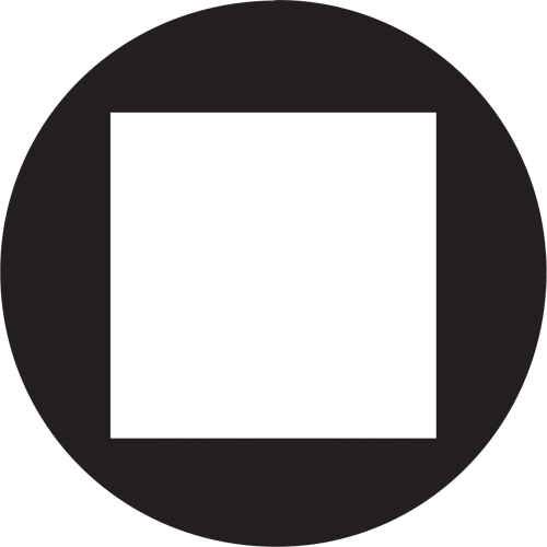 Embout de rechange pour tournevis multi embouts Sixpac Plus, Carr&eacute;e, 0, Prise 1/4" D. Morneault & Fils