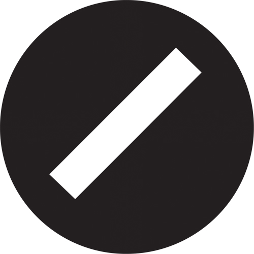 Embout de rechange pour tournevis multi embouts Sixpac Plus, Fente, 9/32", Prise 1/4" D. Morneault & Fils