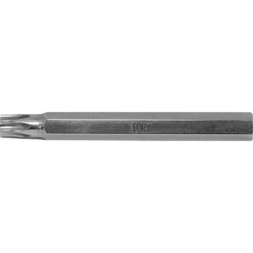 Embout de rechange pour tournevis multi embouts Multique, Torx, 6, Prise 3/16" D. Morneault & Fils
