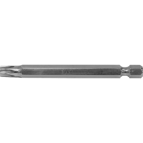 Embout de rechange pour tournevis multi embouts Sixpac Plus, Torx s&eacute;curit&eacute;, 20, Prise 1/4" D. Morneault & Fils
