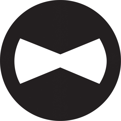 Embout de rechange pour tournevis multi embouts Sixpac Plus, Papillon, 3/16", Prise 1/4" D. Morneault & Fils