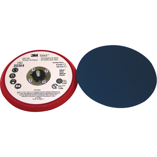 Replacement Pad D. Morneault & Fils