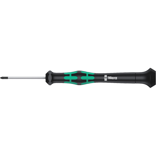 Micro Series Precision Screwdriver D. Morneault & Fils