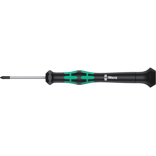 Micro Series Precision Screwdriver D. Morneault & Fils