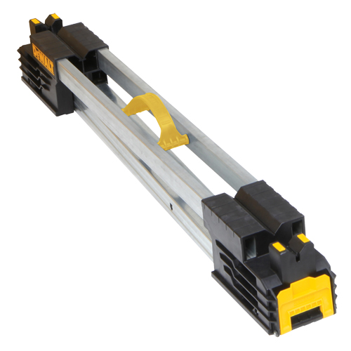 Metal Folding Sawhorse D. Morneault & Fils