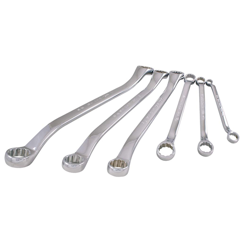 Jeu de cl&eacute;s, Boîte, 6 morceaux, Imp&eacute;rial D. Morneault & Fils