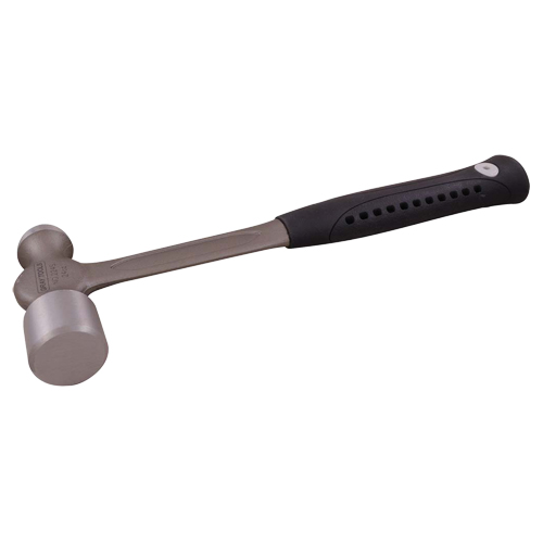 Ball Pein Hammer with Forged Handle, 32 oz. Head Weight D. Morneault & Fils