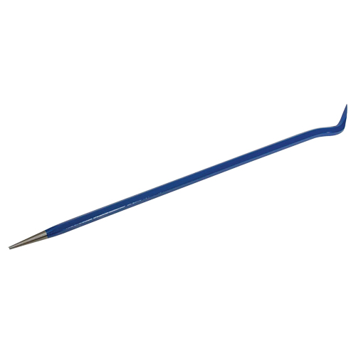 Levier, 3" la, 36" lo D. Morneault & Fils