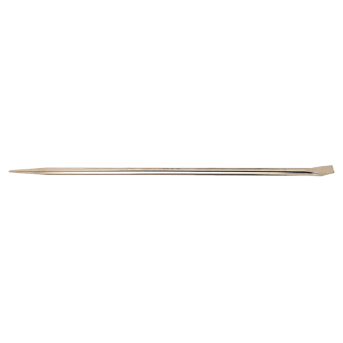 Pinch Bar, 15" D. Morneault & Fils