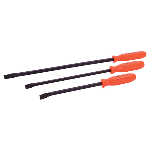 Pry Bar Set, 3 Pcs. D. Morneault & Fils