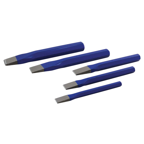 Jeu de ciseaux plats D. Morneault & Fils