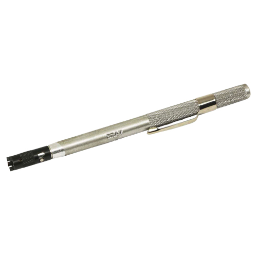 Screw Starter - Slotted D. Morneault & Fils