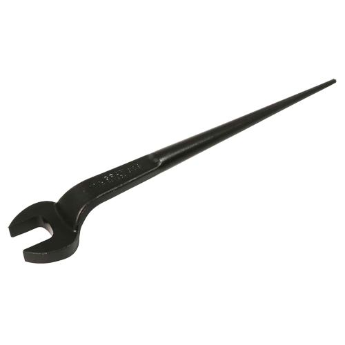 Structural Wrench D. Morneault & Fils