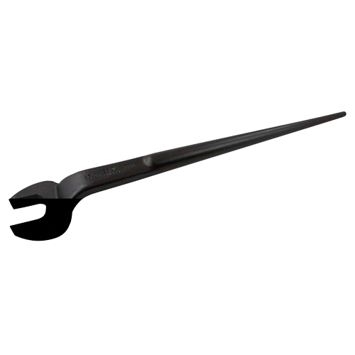 Cl&eacute; &agrave; fourche de monteur D. Morneault & Fils