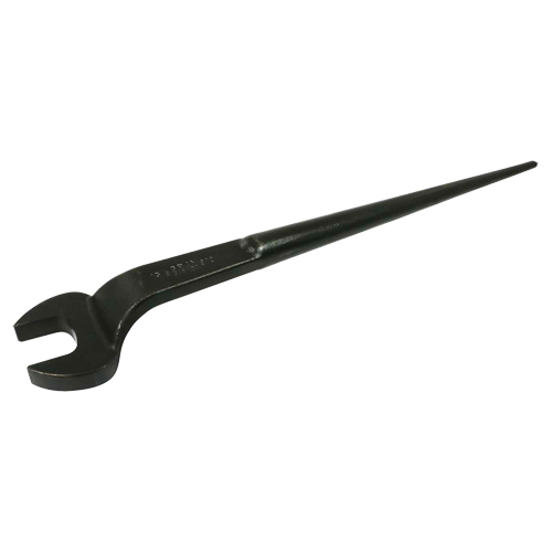 Cl&eacute; &agrave; fourche de monteur D. Morneault & Fils