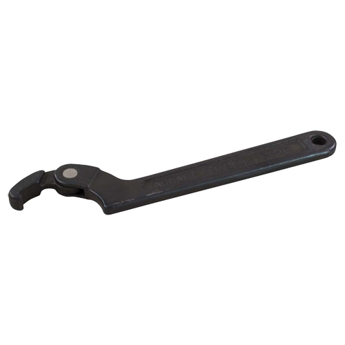 Adjustable Head Hook Spanner Wrench D. Morneault & Fils