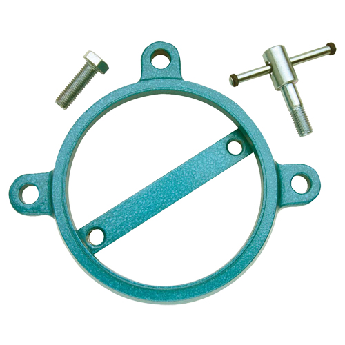 Base pivotante D. Morneault & Fils