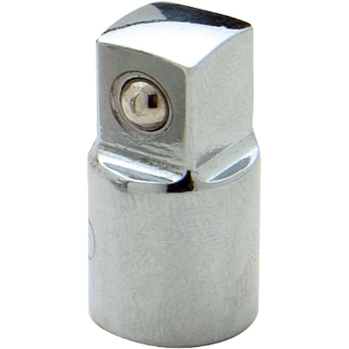 Adaptateur pour douille, Prise 1/4", Douille 3/8", 0,7" lo D. Morneault & Fils