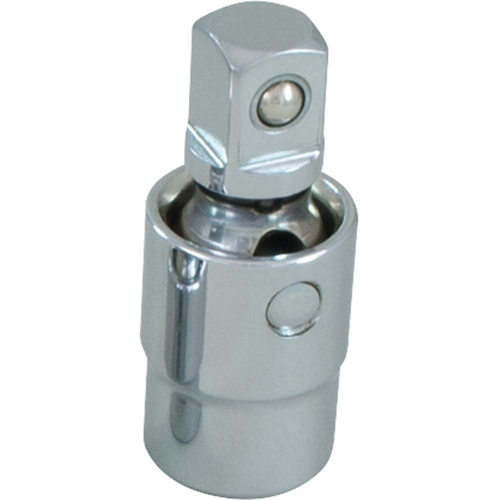 Swivel Universal Joint, 1/2" Drive, 1/2" Socket D. Morneault & Fils