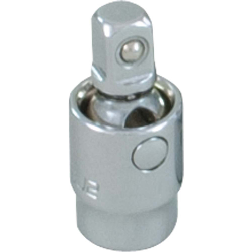 Universal Joint Socket, 1/4" Drive, 1/4" Socket D. Morneault & Fils