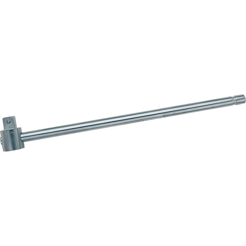 Sliding T-Bar D. Morneault & Fils