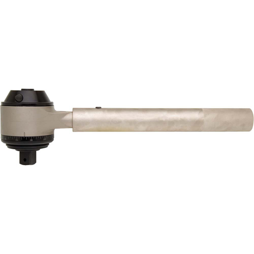 Multiplicateur de couple, 1/2" Couple d'entr&eacute;e, 1" Couple de sortie, 13,6:1 Ratio D. Morneault & Fils