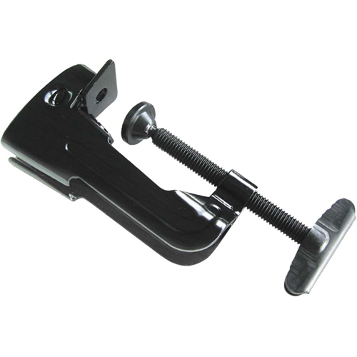 Hands-free Locking Plier Holder D. Morneault & Fils