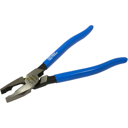 Lineman's Combination Plier D. Morneault & Fils