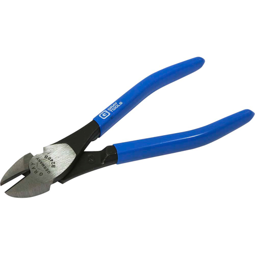 Side Cutting Pliers, 7-1/4" L D. Morneault & Fils