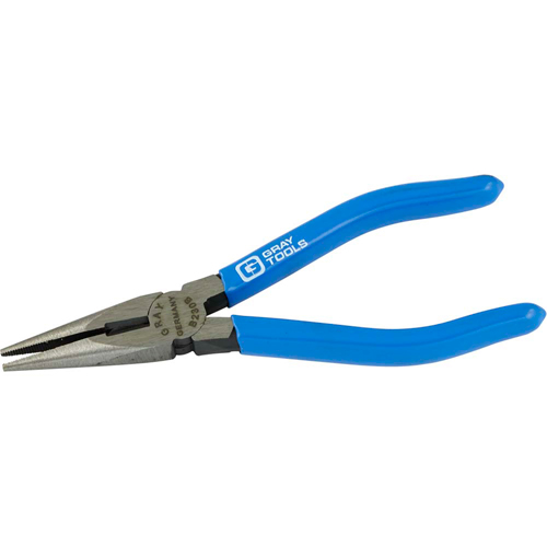 Needle Nose Straight Cutter Plier D. Morneault & Fils