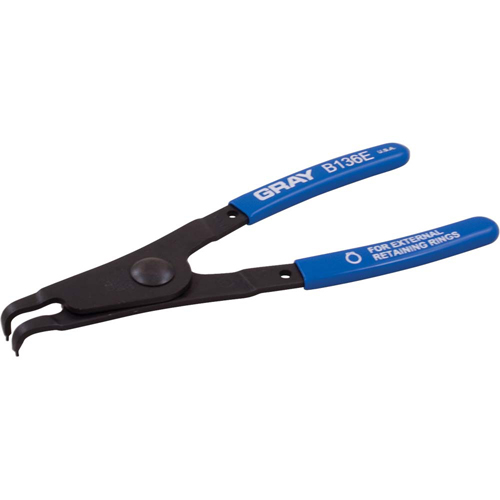 Snap Ring Plier D. Morneault & Fils