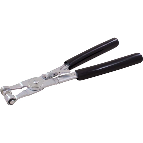 Pince-&eacute;tau &agrave; boyau de chaufferette Mobea D. Morneault & Fils