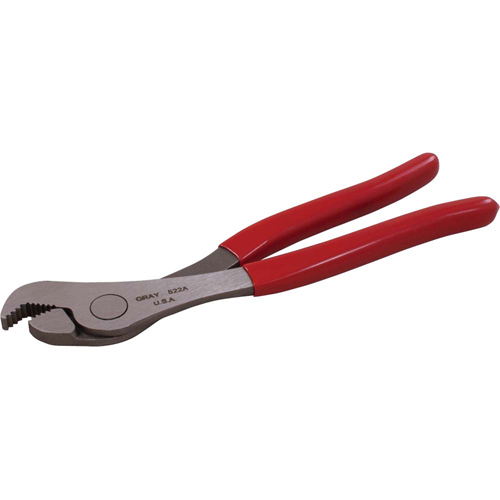 Angle Nose Battery Plier D. Morneault & Fils