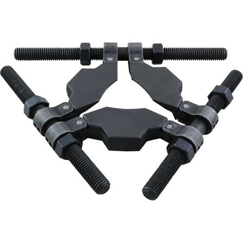 Triangle Separator Plates D. Morneault & Fils