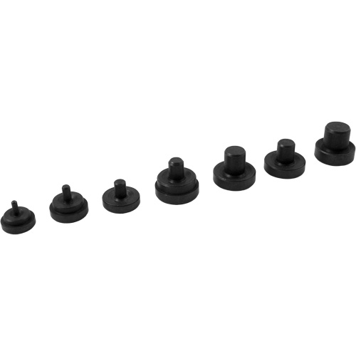 Douille d'outil &agrave; &eacute;vaser D. Morneault & Fils