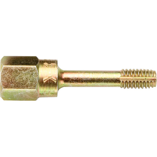 Taraud, Acier rapide, Filet M12x1,5 D. Morneault & Fils