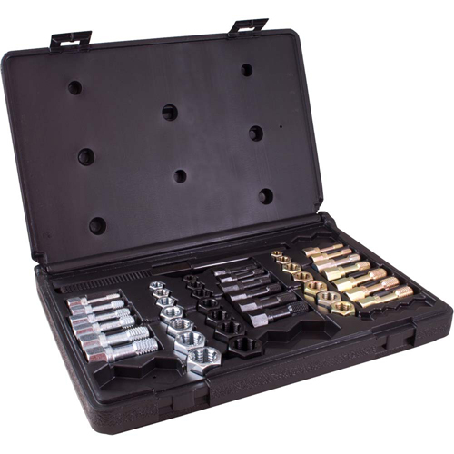 Rethreading Kit D. Morneault & Fils