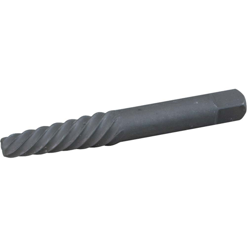Extracteur de vis, 1, Pour vis de 1/8" D. Morneault & Fils