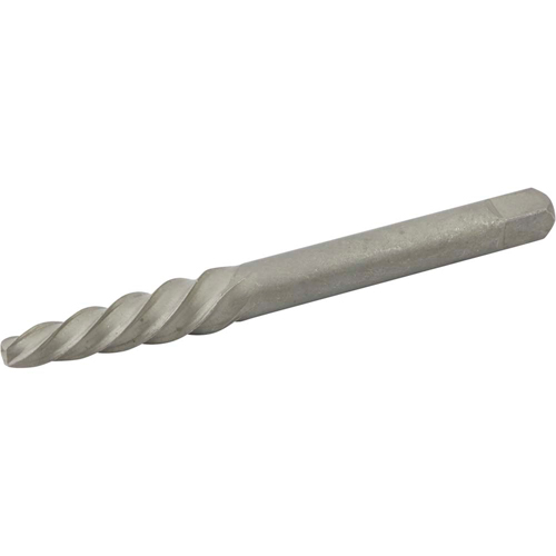 Extracteur de vis, 3, Pour vis de 5/16" D. Morneault & Fils